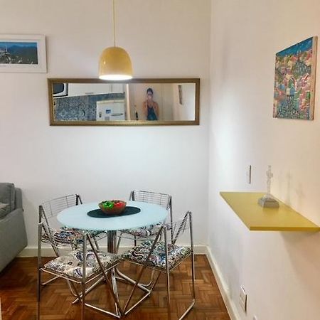Paula Freitas Copacabana リオデジャネイロ エクステリア 写真