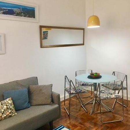 Paula Freitas Copacabana リオデジャネイロ エクステリア 写真